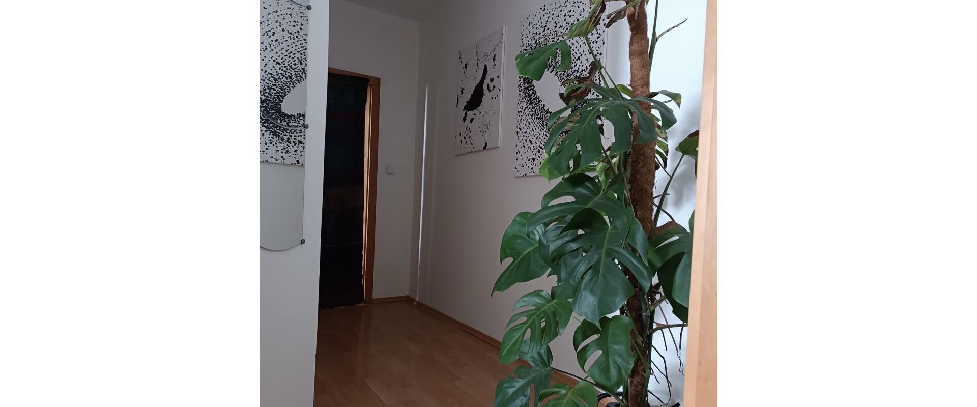 2 izbový byt s parkovaním v centre Trnavy