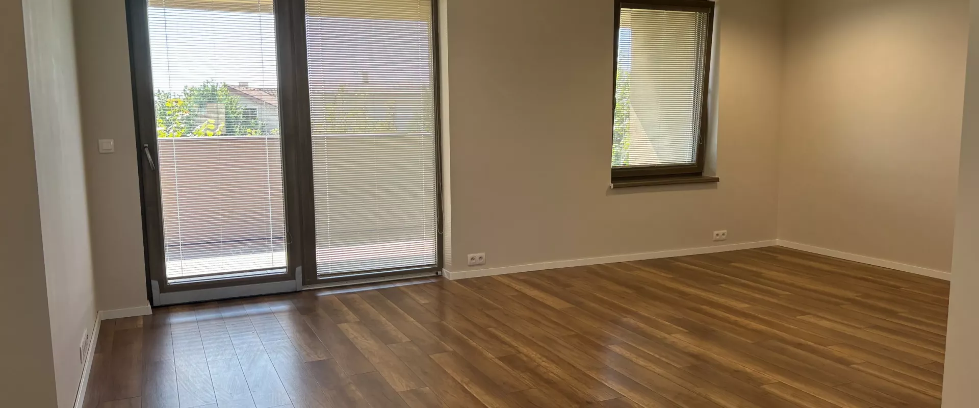 3 Izbový byt na prenájom.