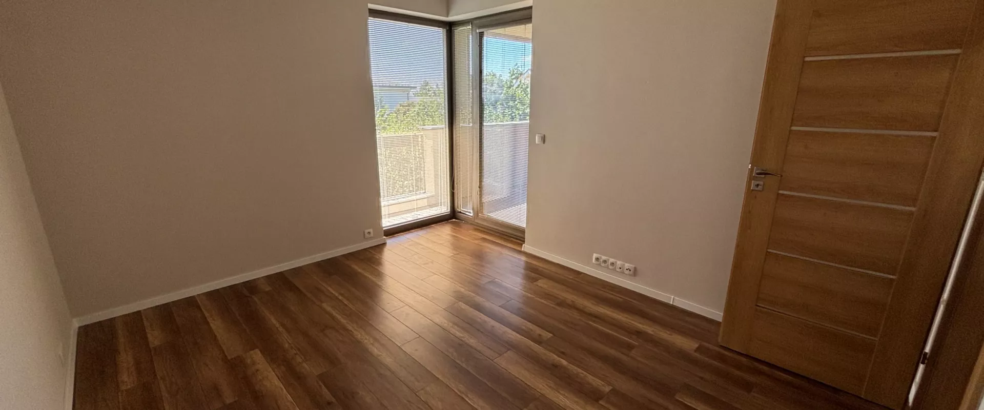 3 Izbový byt na prenájom.