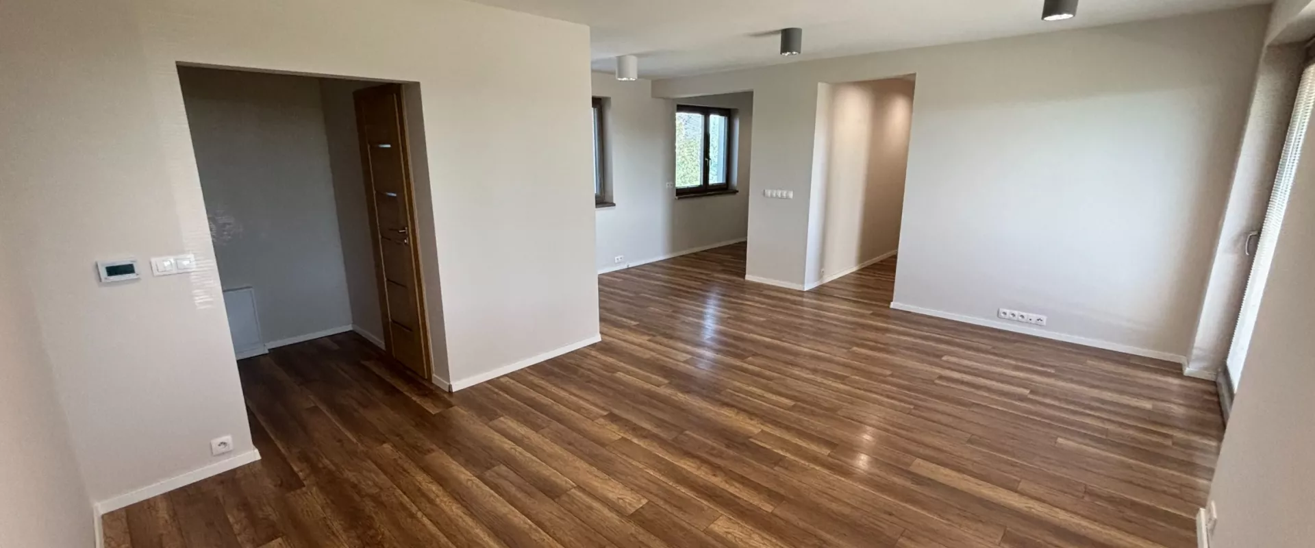 3 Izbový byt na prenájom.