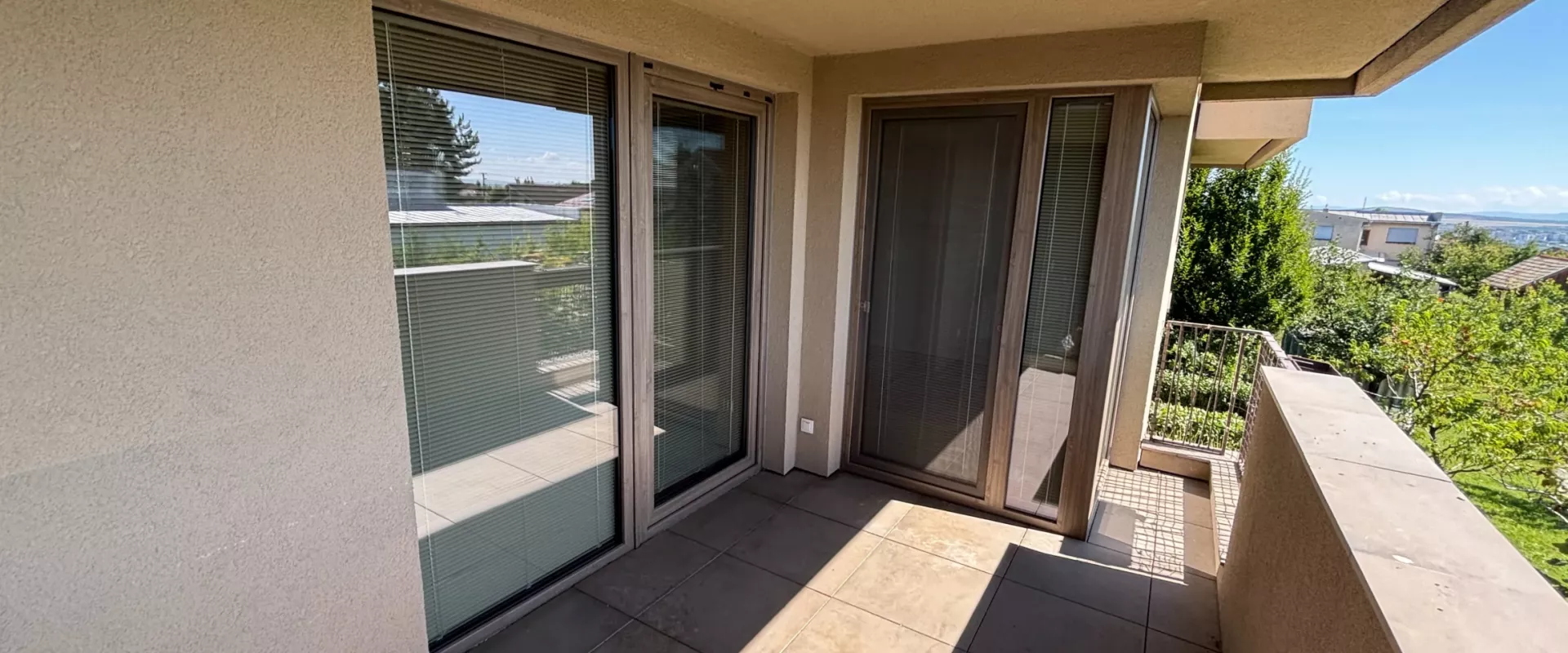 3 Izbový byt na prenájom.