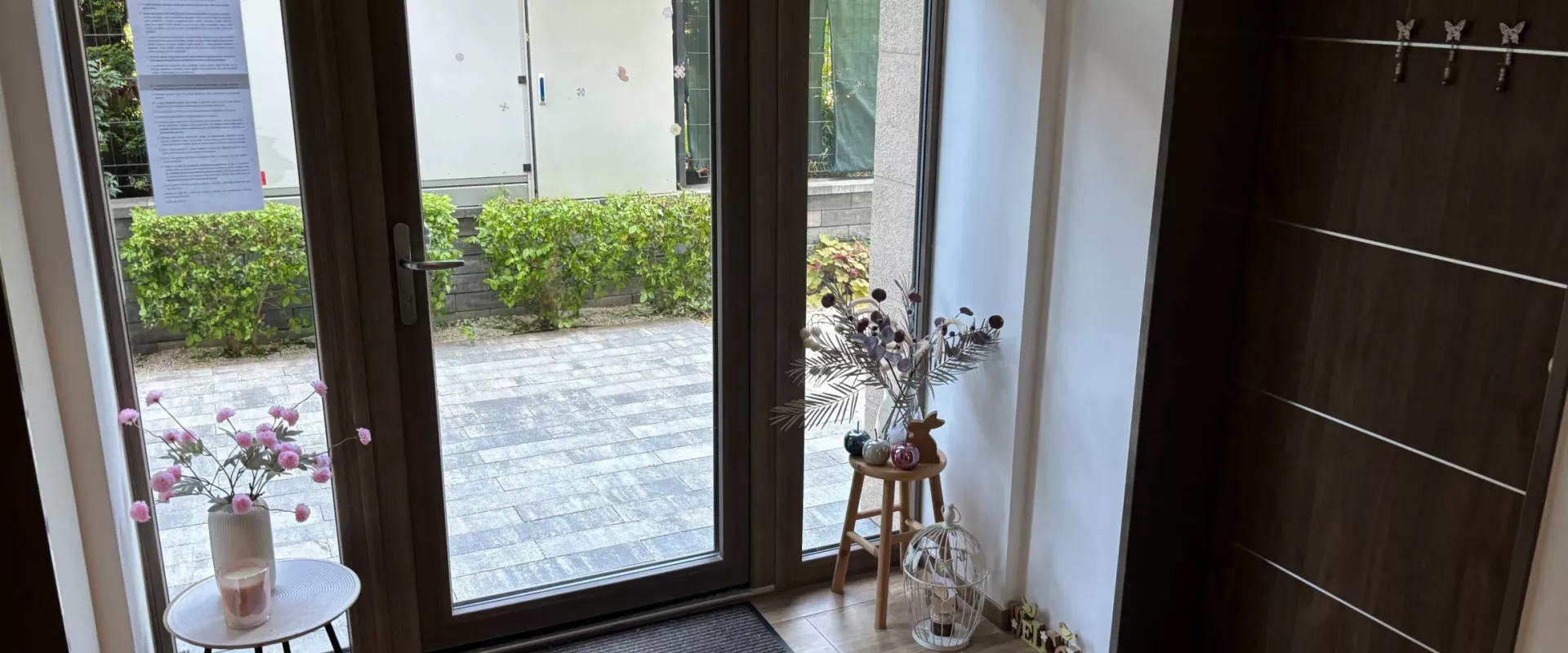 3 Izbový byt na prenájom.