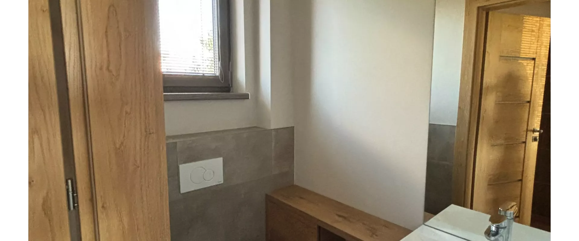 3 Izbový byt na prenájom.