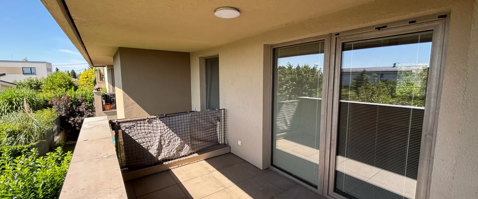 3 Izbový byt na prenájom.