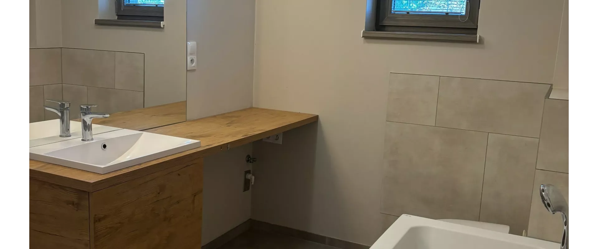 3 Izbový byt na prenájom.