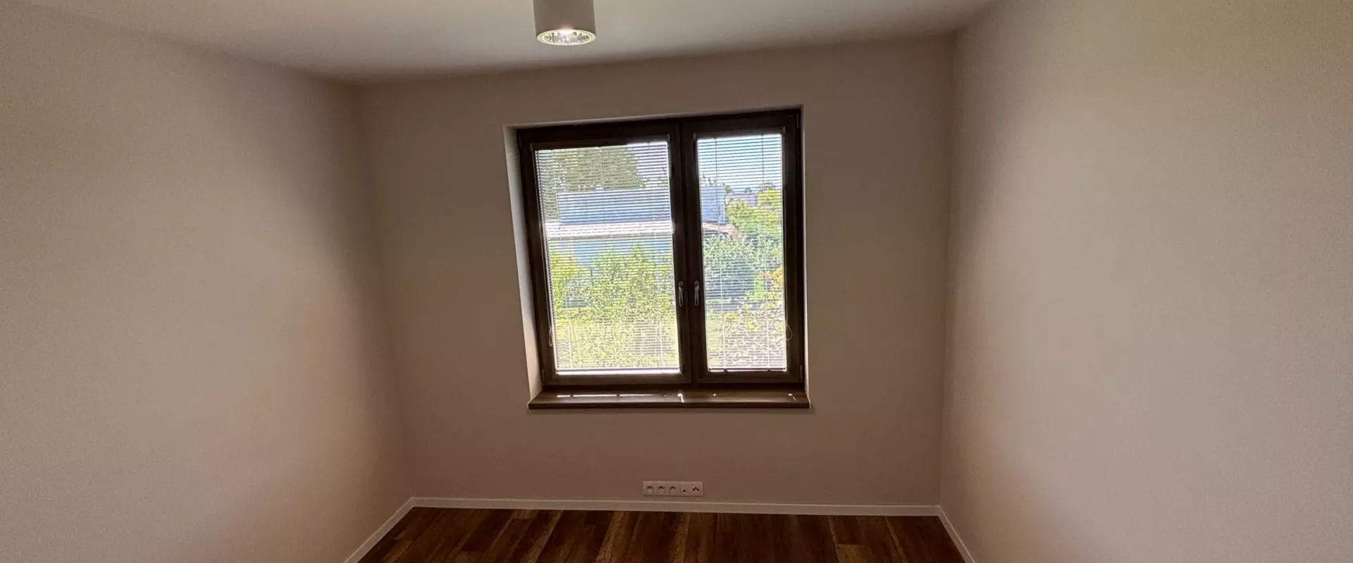 3 Izbový byt na prenájom.