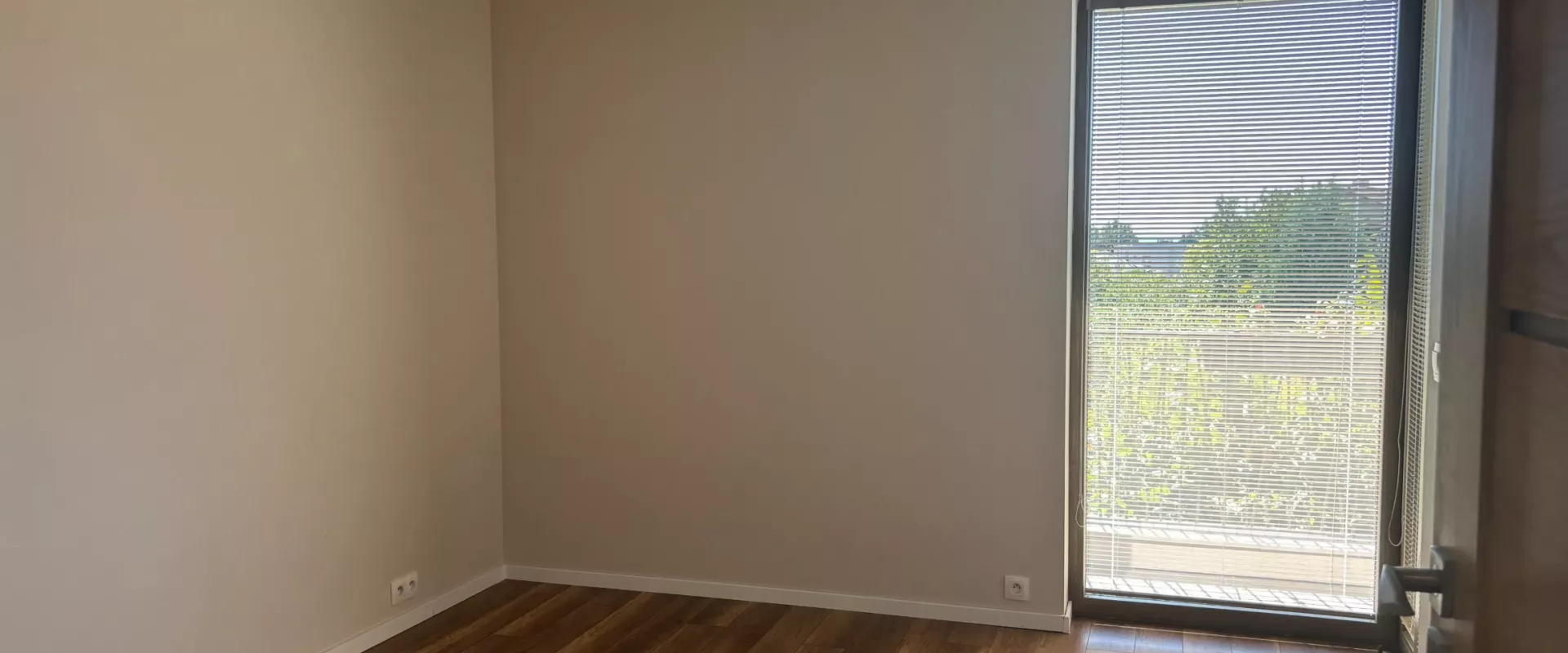 3 Izbový byt na prenájom.