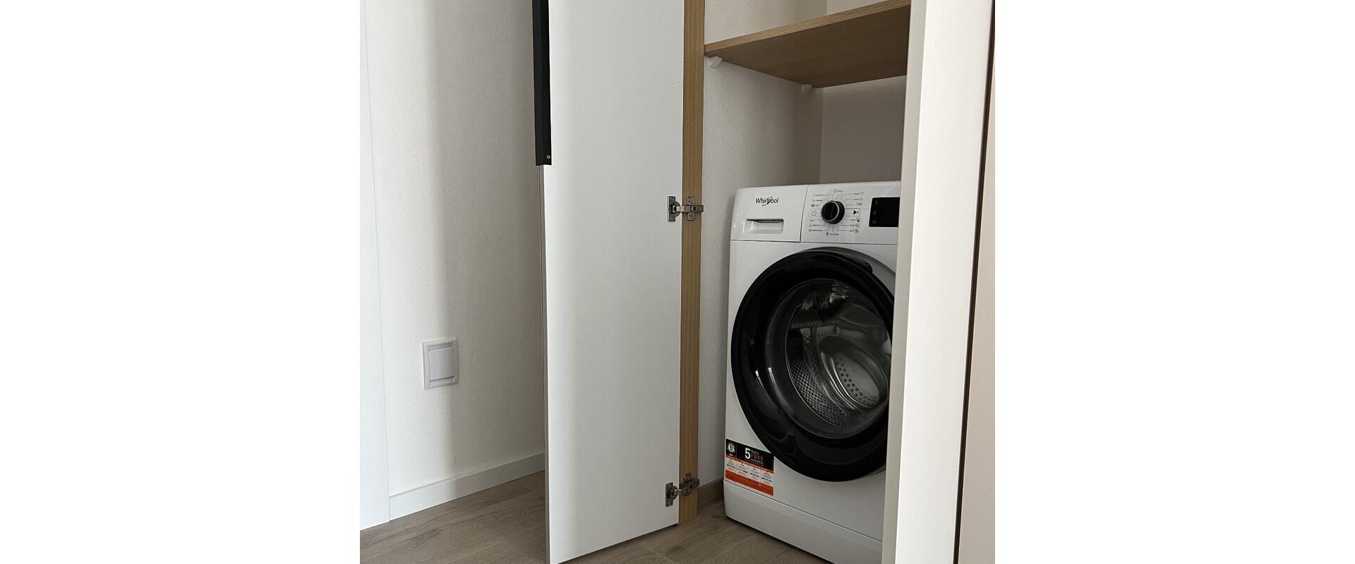 Prenájom-2 izbový byt v Rezidencii Ferenit, Nitra