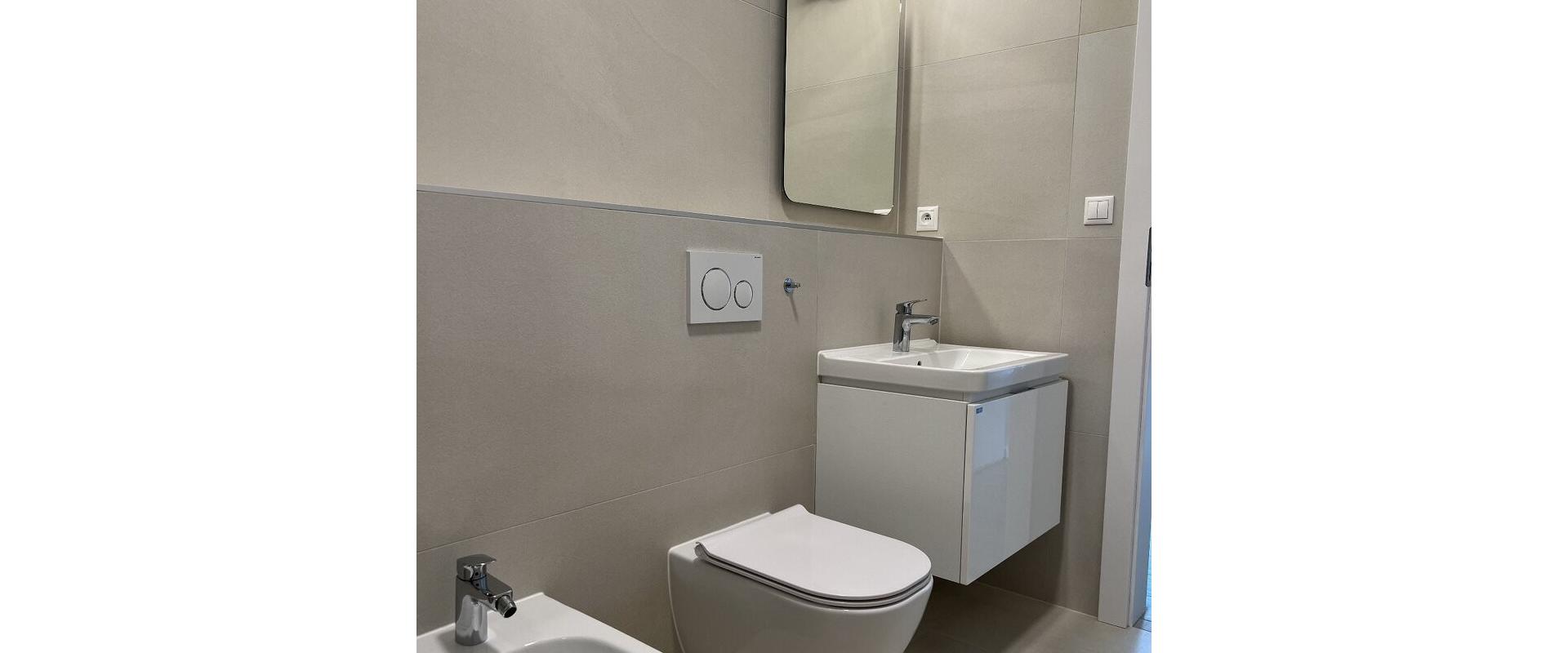 Prenájom-2 izbový byt v Rezidencii Ferenit, Nitra