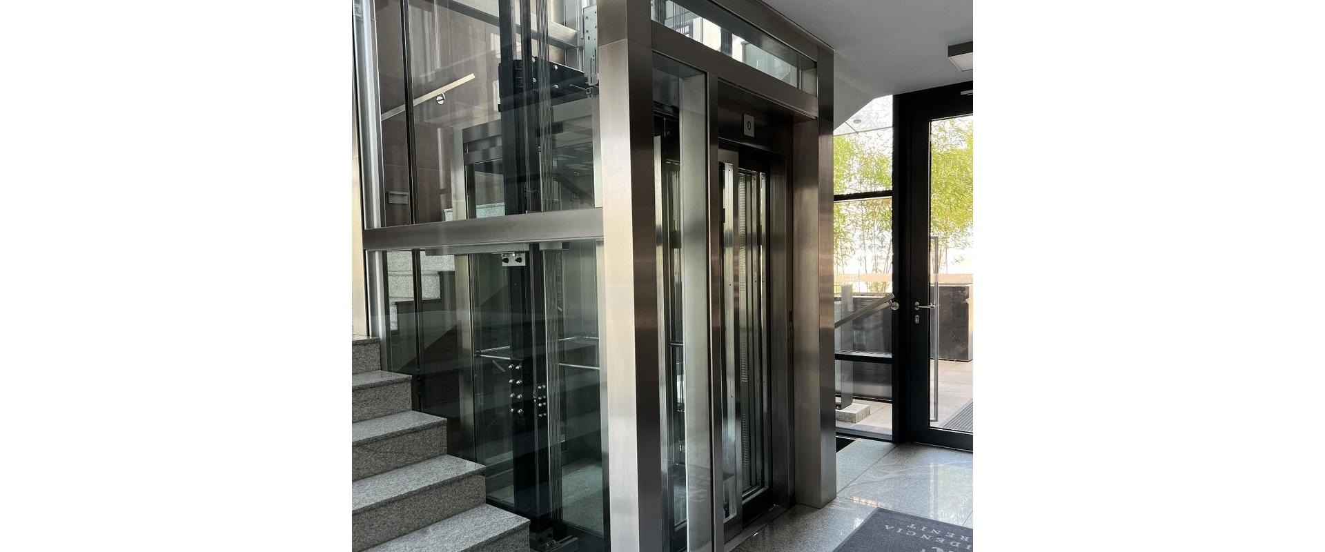 Prenájom-2 izbový byt v Rezidencii Ferenit, Nitra