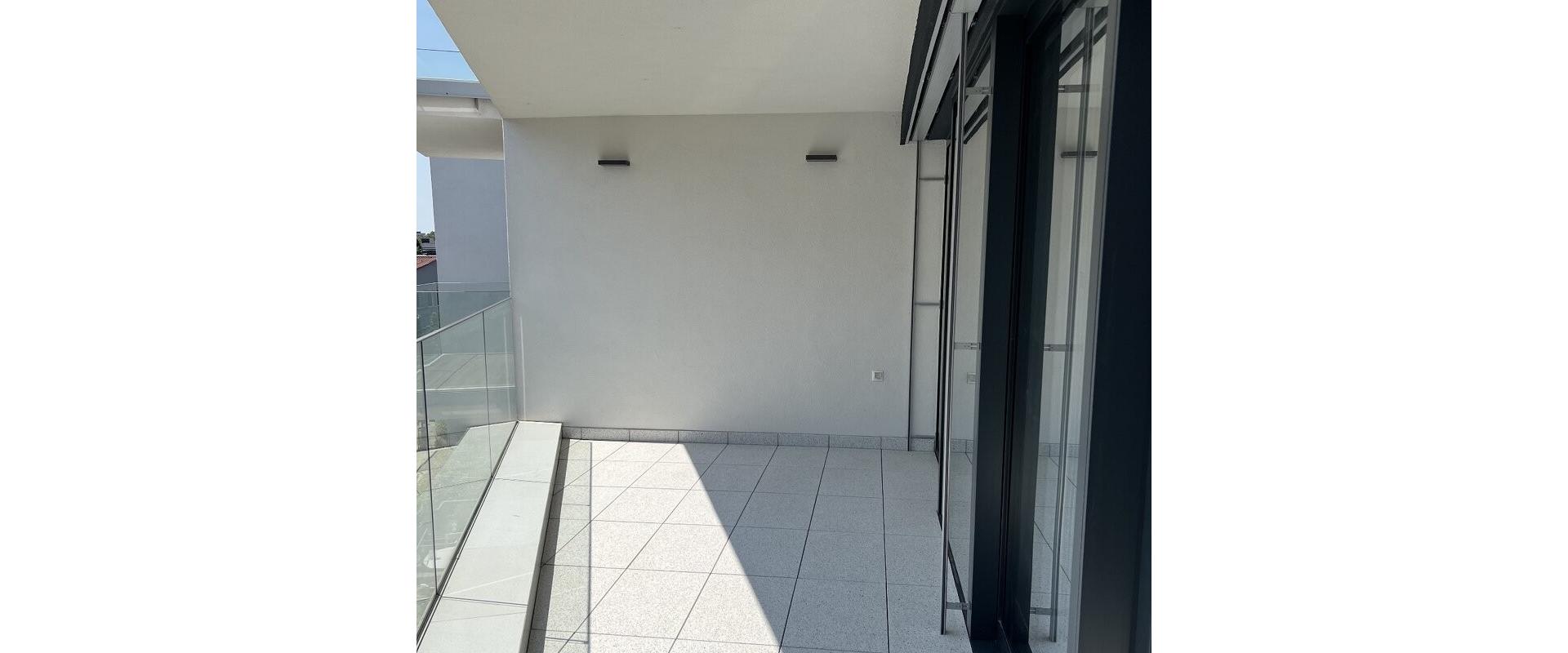 Prenájom-2 izbový byt v Rezidencii Ferenit, Nitra