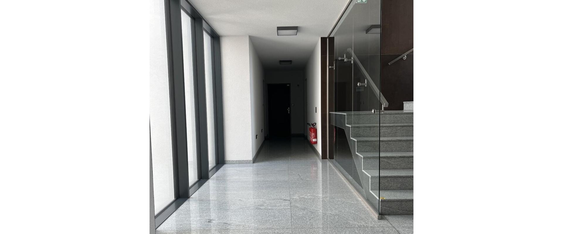 Prenájom-2 izbový byt v Rezidencii Ferenit, Nitra