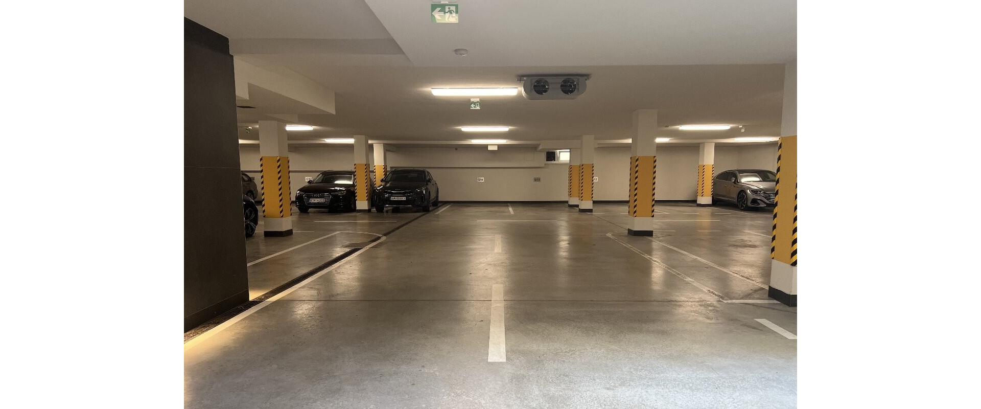 Prenájom-2 izbový byt v Rezidencii Ferenit, Nitra