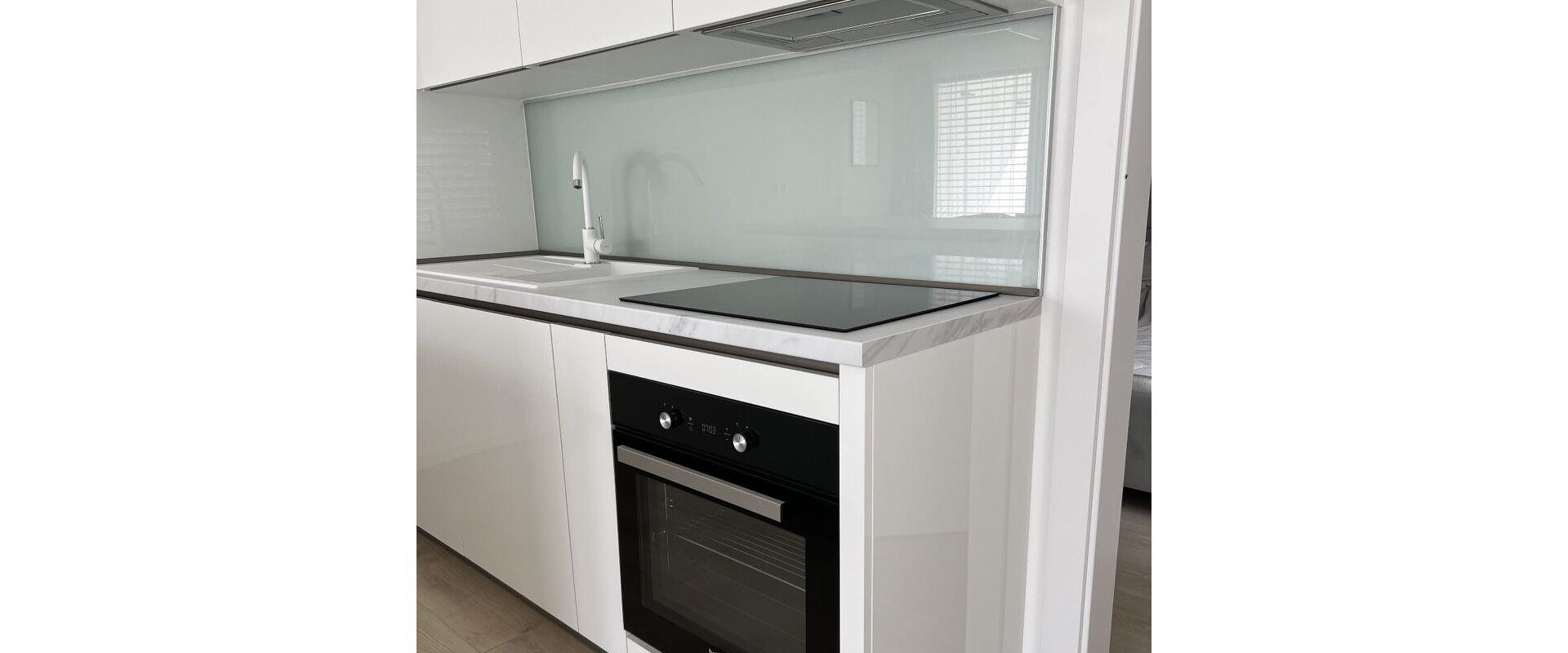 Prenájom-2 izbový byt v Rezidencii Ferenit, Nitra