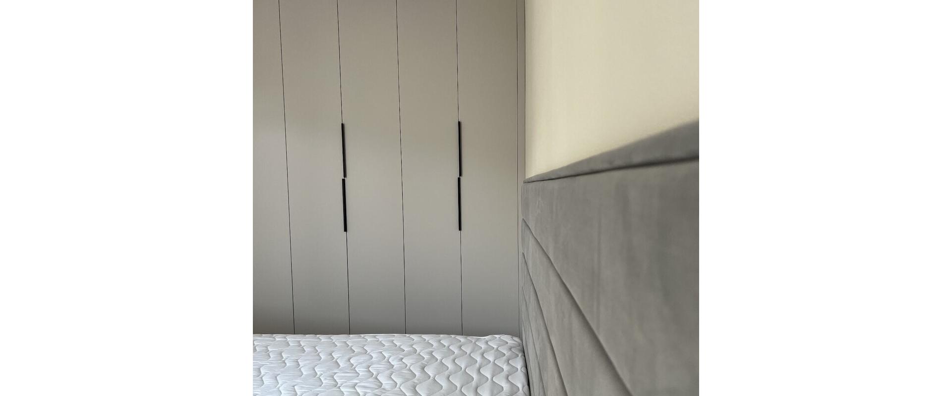 Prenájom-2 izbový byt v Rezidencii Ferenit, Nitra