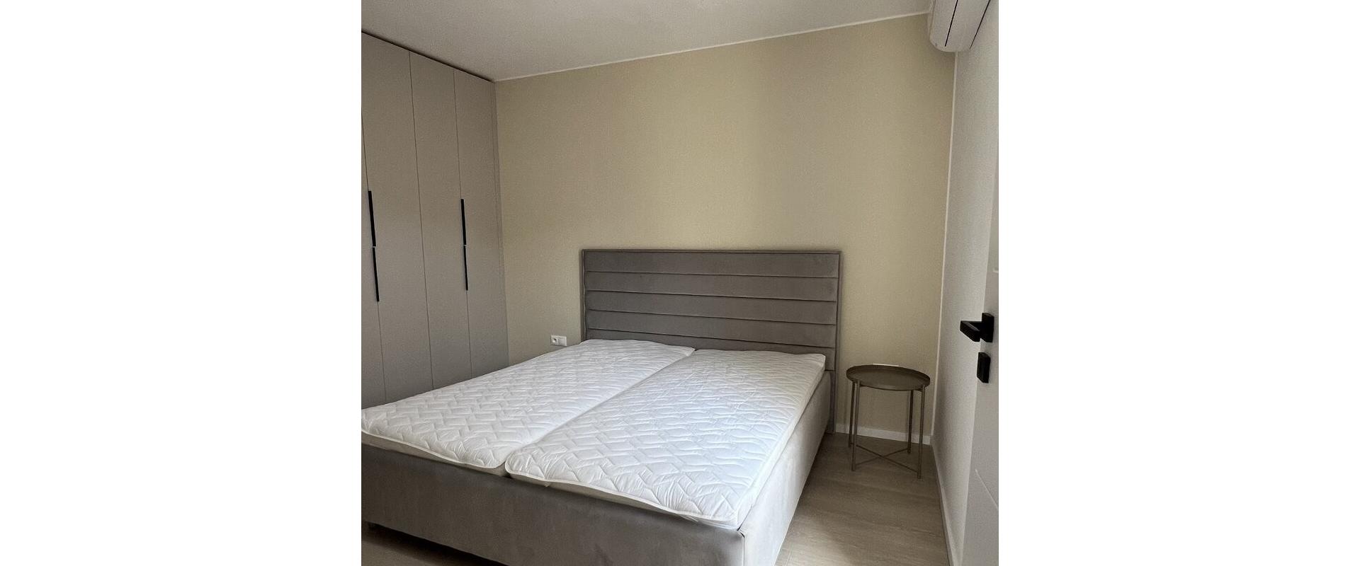 Prenájom-2 izbový byt v Rezidencii Ferenit, Nitra