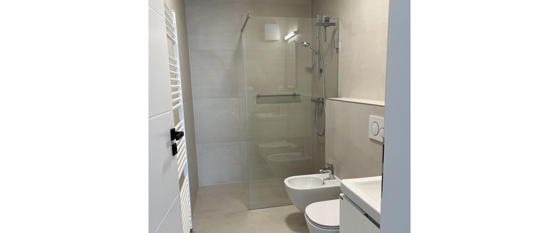 Prenájom-2 izbový byt v Rezidencii Ferenit, Nitra