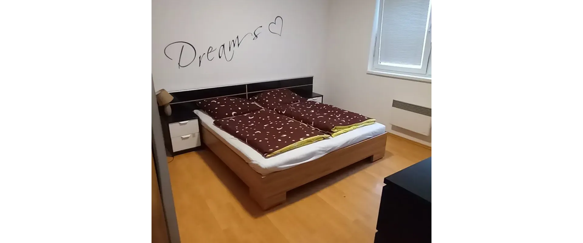 Šikovný 2-izbový byt v Šelpiciach - okres Trnava