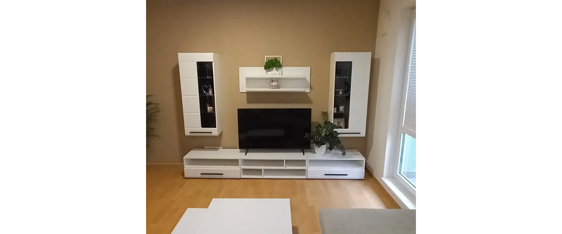 Šikovný 2-izbový byt v Šelpiciach - okres Trnava