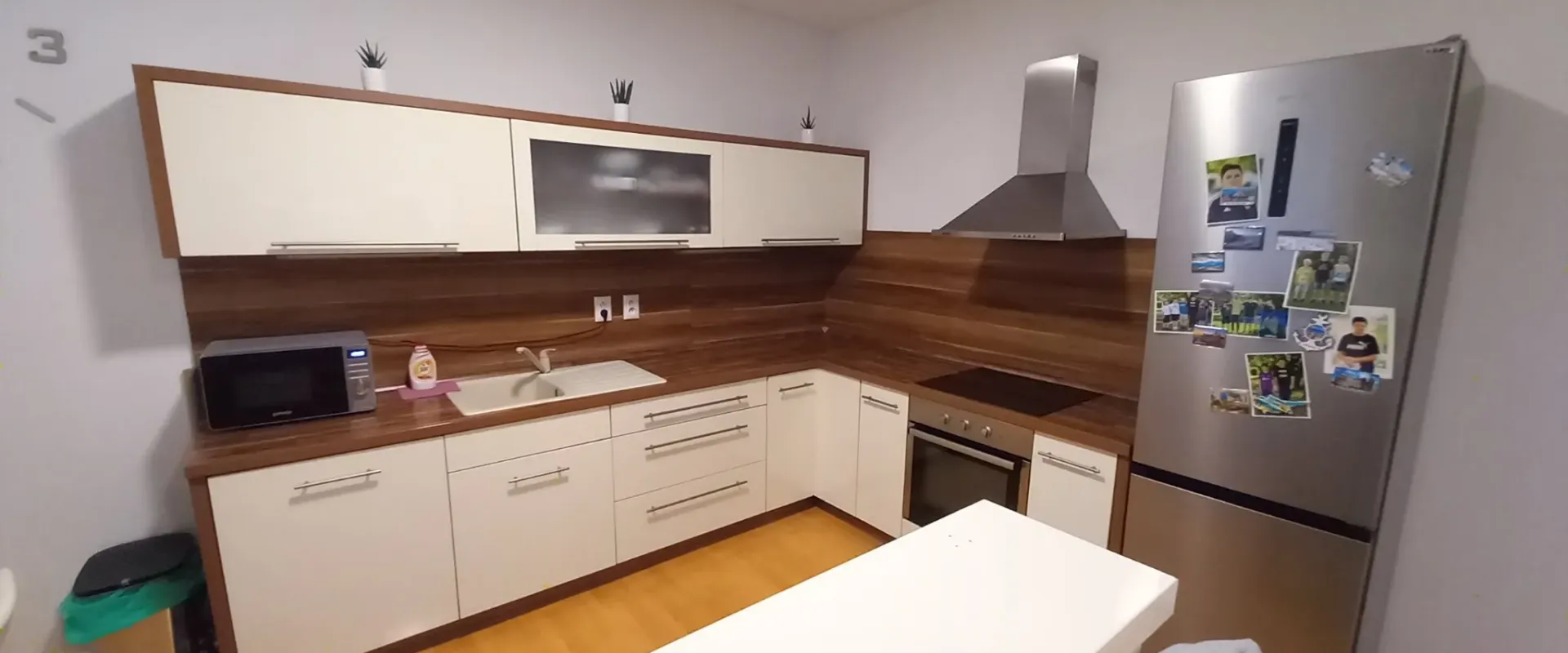 Šikovný 2-izbový byt v Šelpiciach - okres Trnava