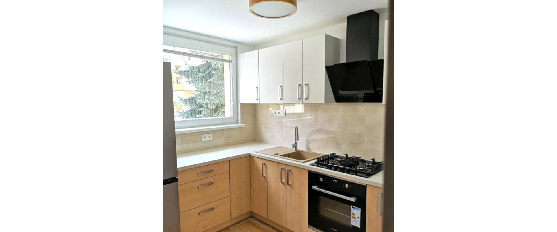 Priestranný 3-izbový byt na prenájom v tichej lokalite Trnavy