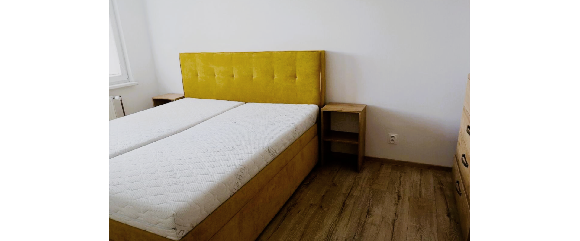 Priestranný 3-izbový byt na prenájom v tichej lokalite Trnavy