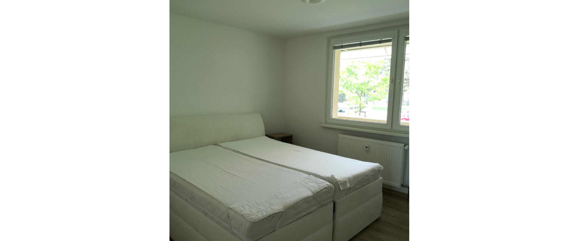 Priestranný 3-izbový byt na prenájom v tichej lokalite Trnavy