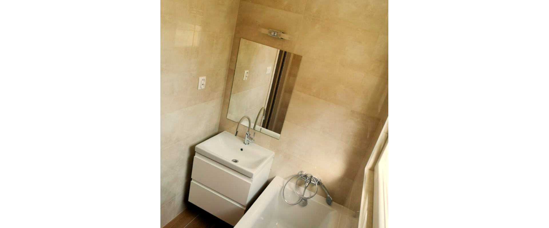 Priestranný 3-izbový byt na prenájom v tichej lokalite Trnavy