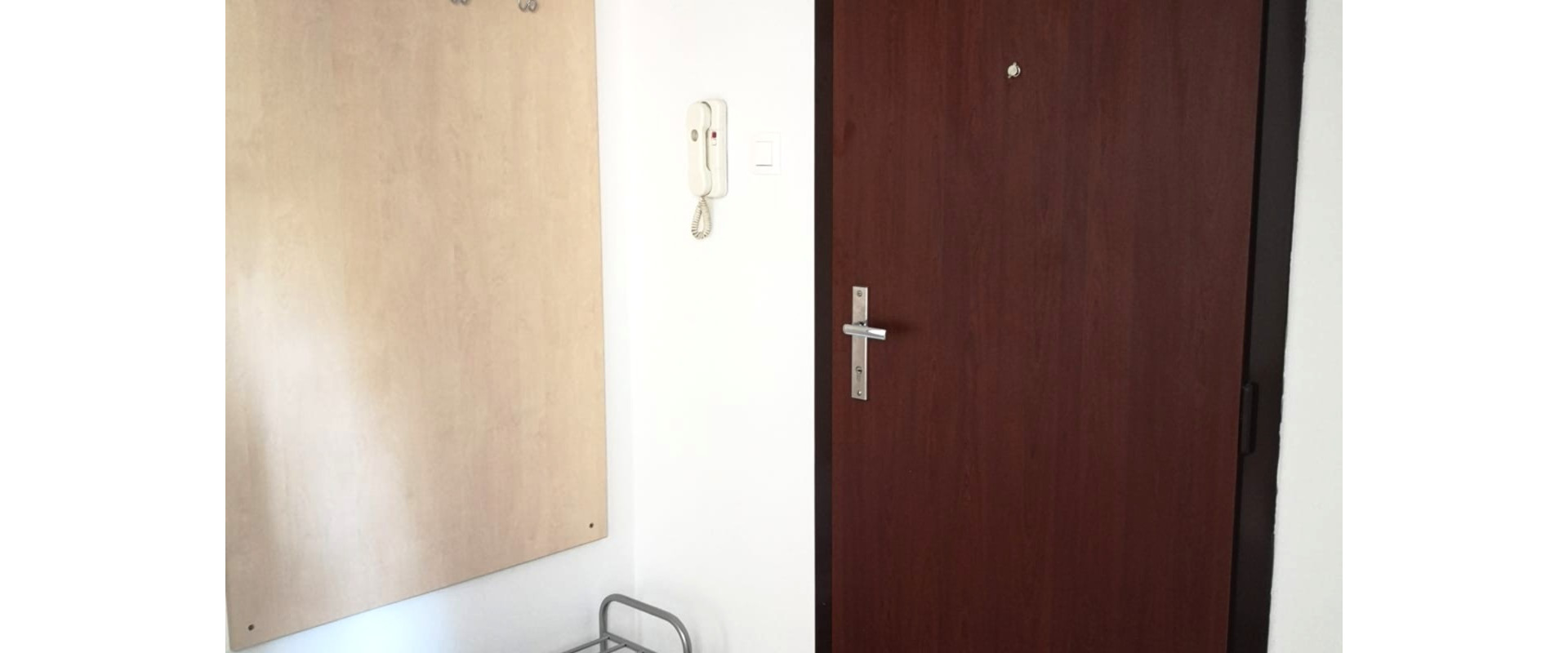 Priestranný 3-izbový byt na prenájom v tichej lokalite Trnavy