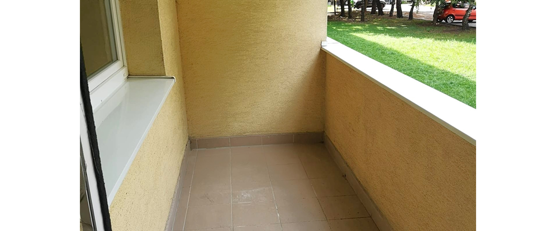 Priestranný 3-izbový byt na prenájom v tichej lokalite Trnavy