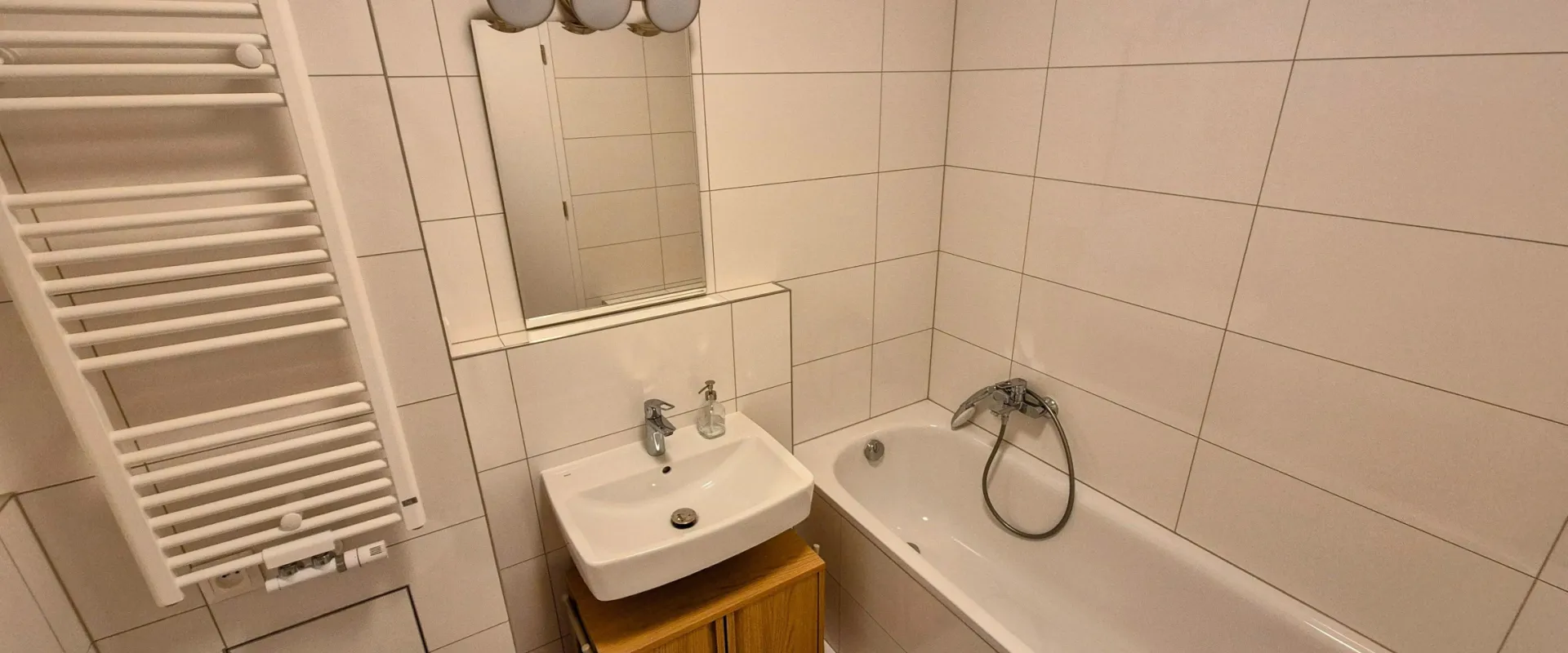 Moderný 2-izbový byt so záhradkou v Trnave - Cukrovar