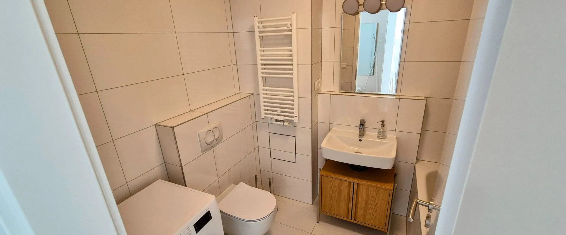 Moderný 2-izbový byt so záhradkou v Trnave - Cukrovar