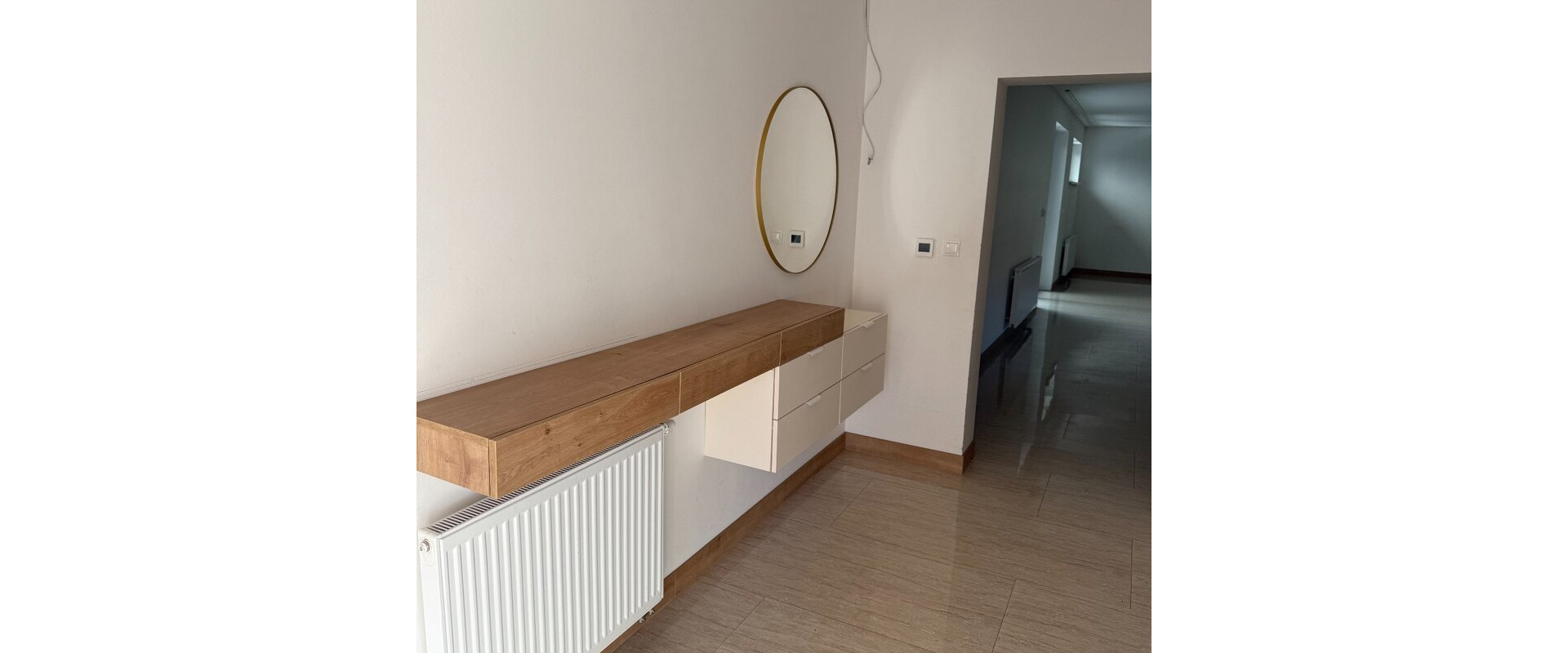 Na predaj: priestranný 4-izbový rodinný dom v obci Jánovce