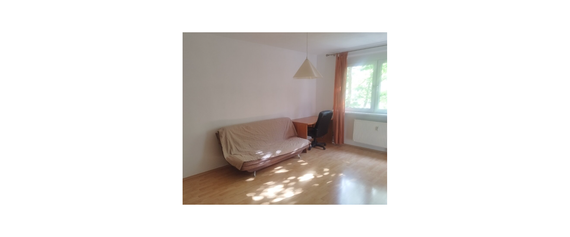 Na predaj 2 izbový byt v Dúbravke