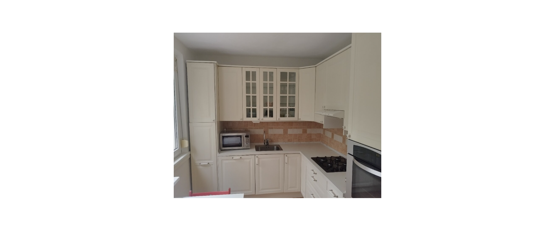 Na predaj 2 izbový byt v Dúbravke