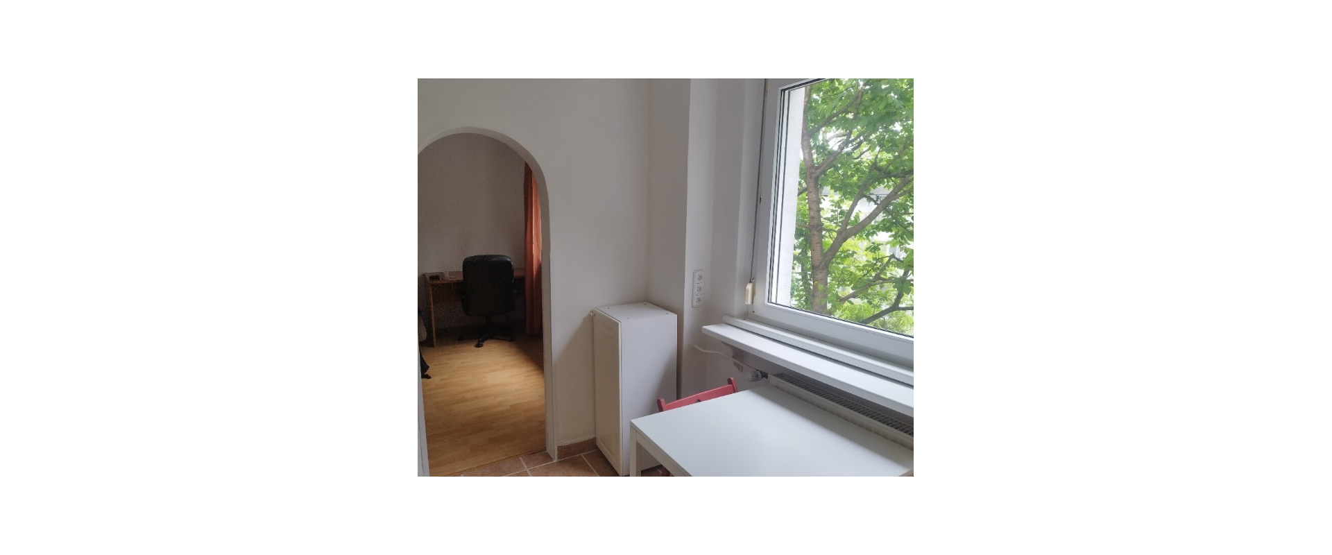 Na predaj 2 izbový byt v Dúbravke