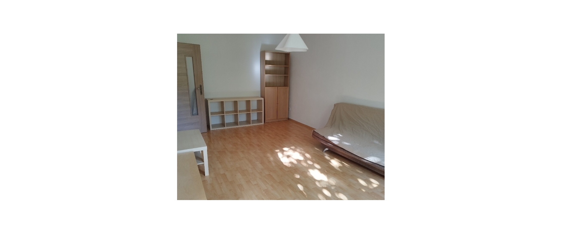 Na predaj 2 izbový byt v Dúbravke