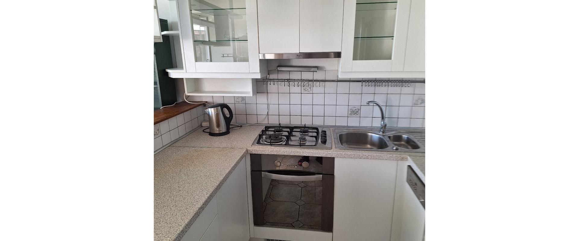 Prenájom 3-izboveho bytu v širšom centre Košíc na Žižkovej ulici