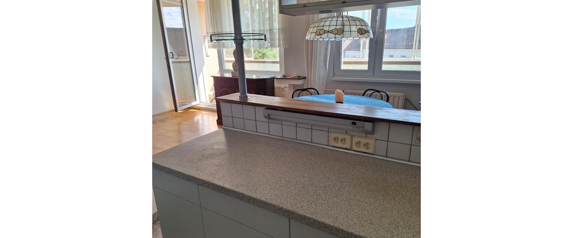 Prenájom 3-izboveho bytu v širšom centre Košíc na Žižkovej ulici