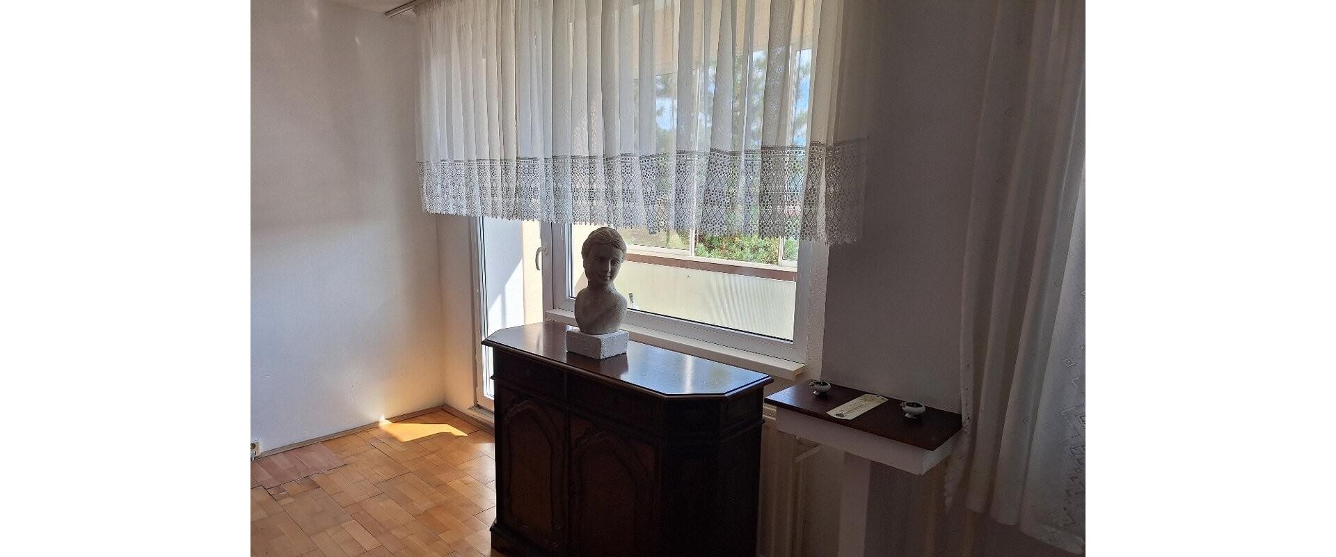 Prenájom 3-izboveho bytu v širšom centre Košíc na Žižkovej ulici