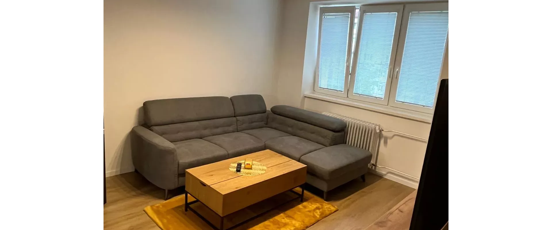 Predaj: 3- izbový byt Trenčín  na Juhu