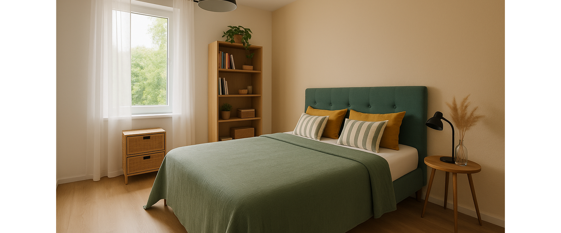 Štýlovo zariadený 3-izbový byt v novostavbe GRADUS RESIDENCE