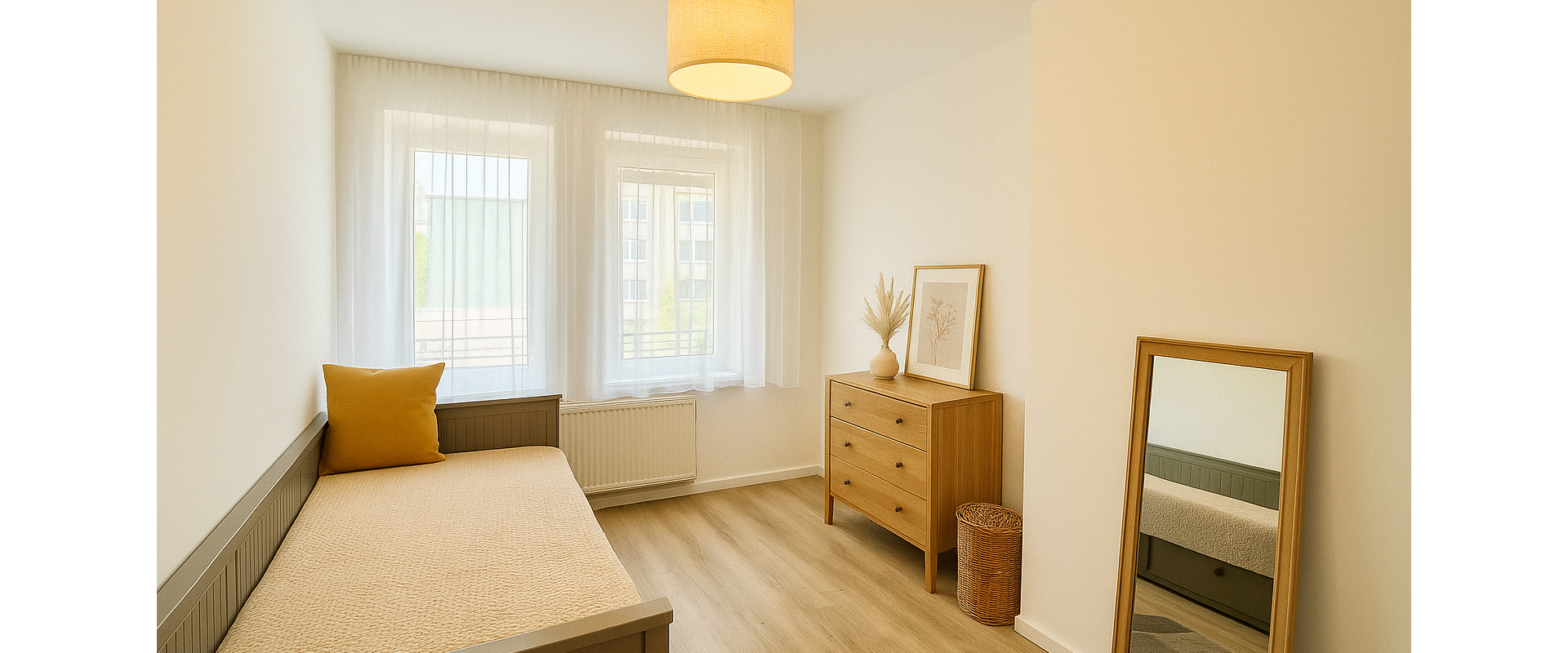 Štýlovo zariadený 3-izbový byt v novostavbe GRADUS RESIDENCE