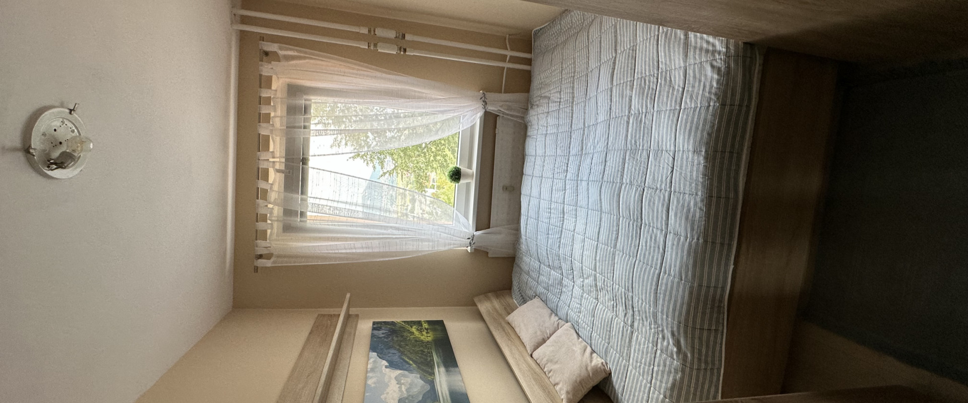 PREDAJ: 3-izbový byt s loggiou Nitra - Viničky