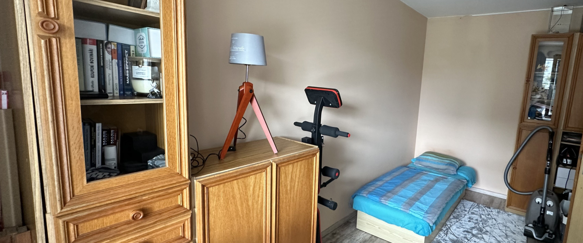 PREDAJ: 3-izbový byt s loggiou Nitra - Viničky