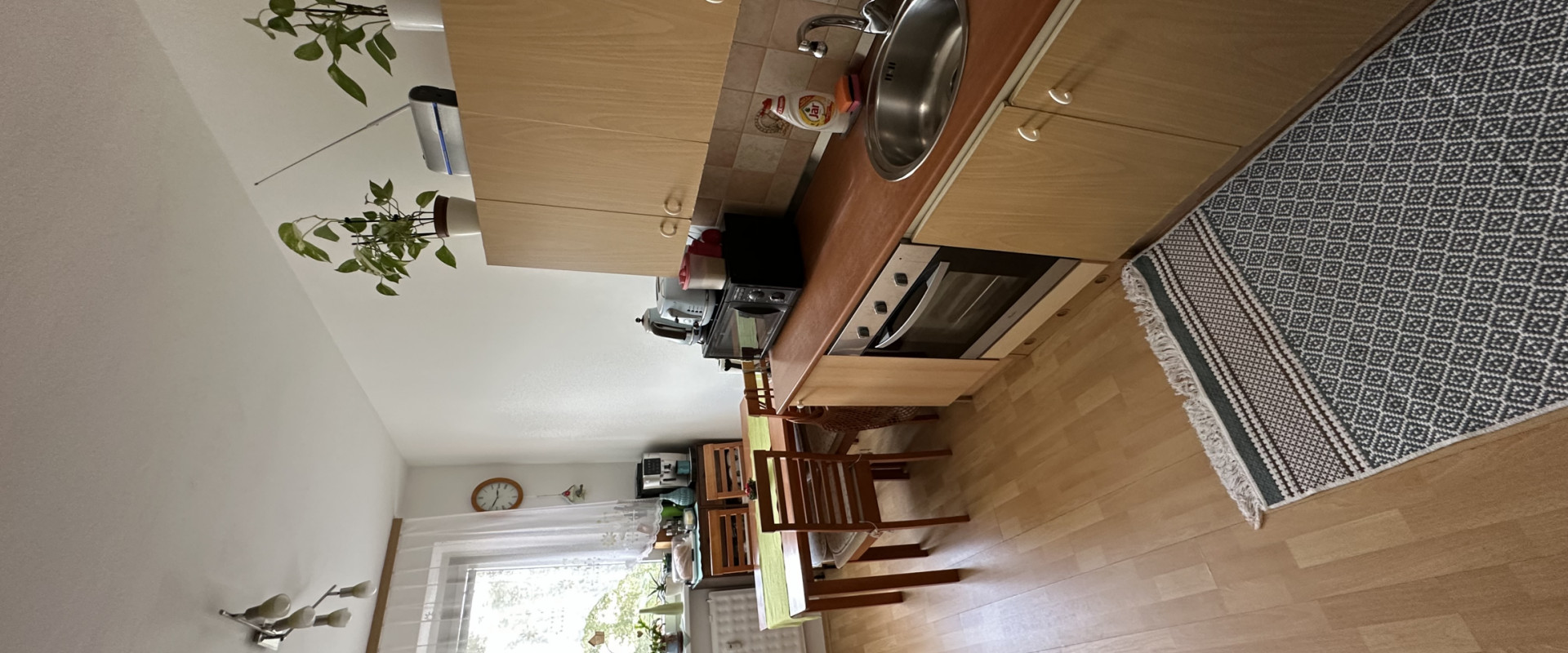 PREDAJ: 3-izbový byt s loggiou Nitra - Viničky