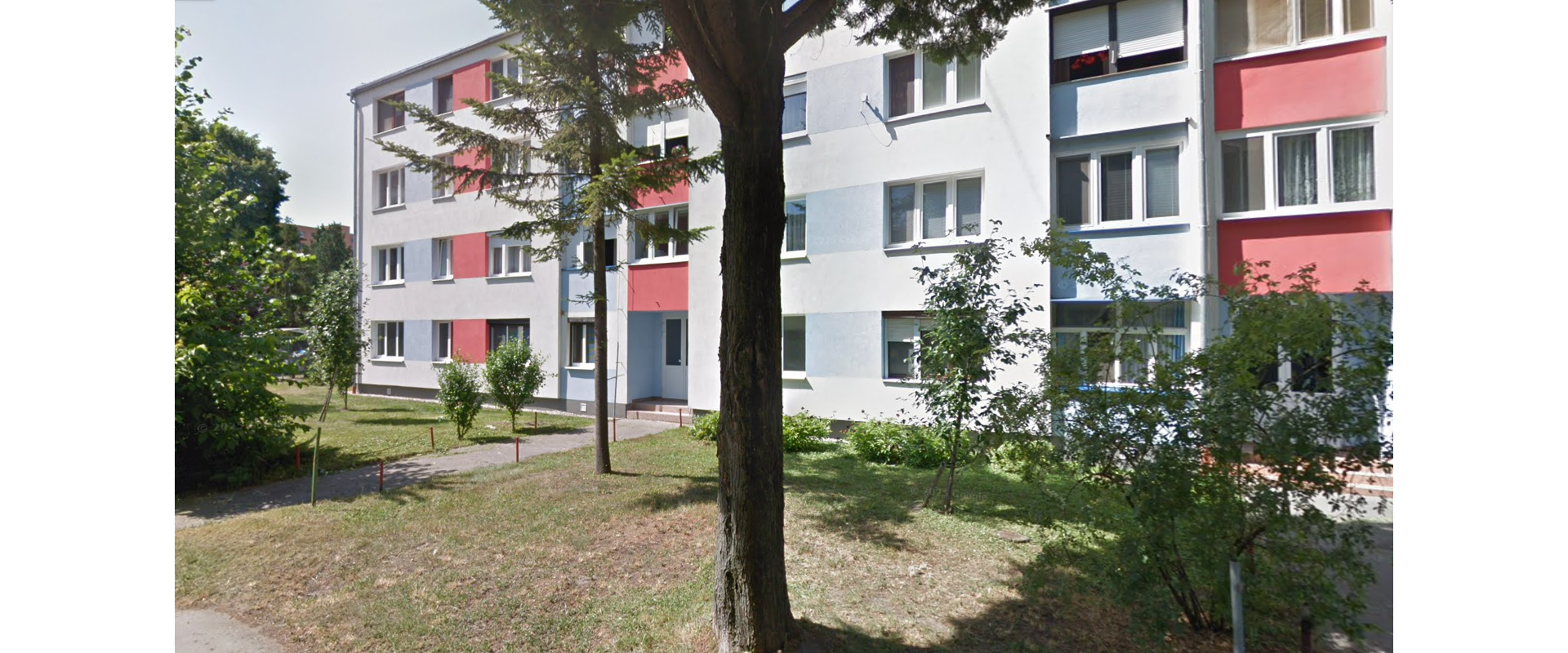 Predaj 3-izbového bytu