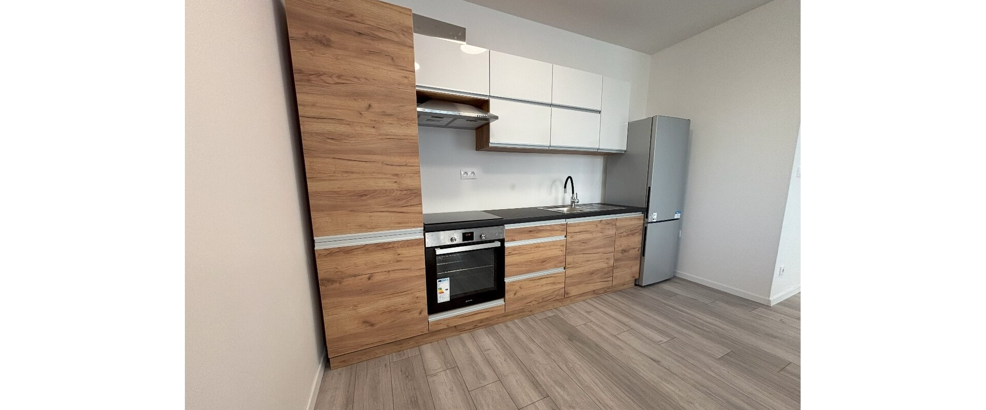 Moderný 3-izbový byt, novostavba Cisárky – Sereď