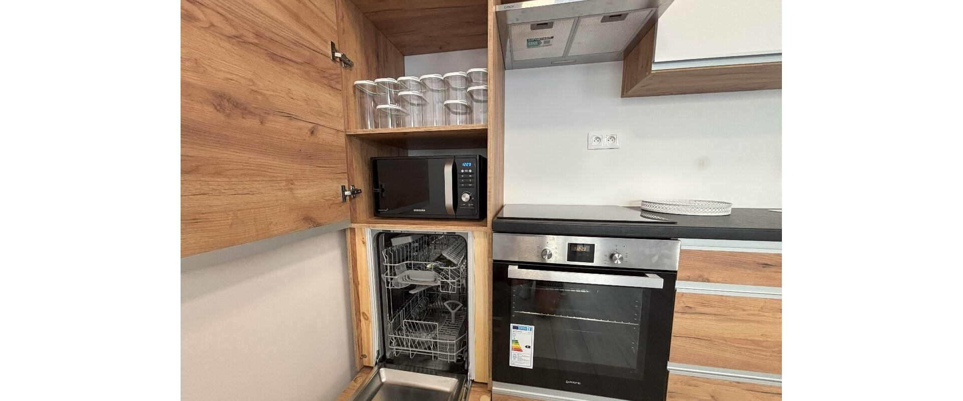 Moderný 3-izbový byt, novostavba Cisárky – Sereď