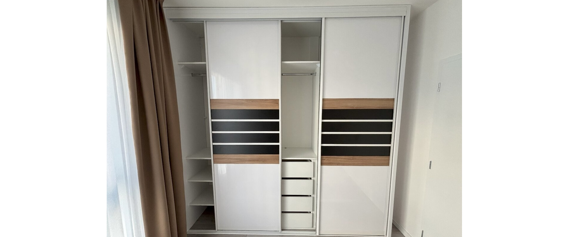 Moderný 3-izbový byt, novostavba Cisárky – Sereď